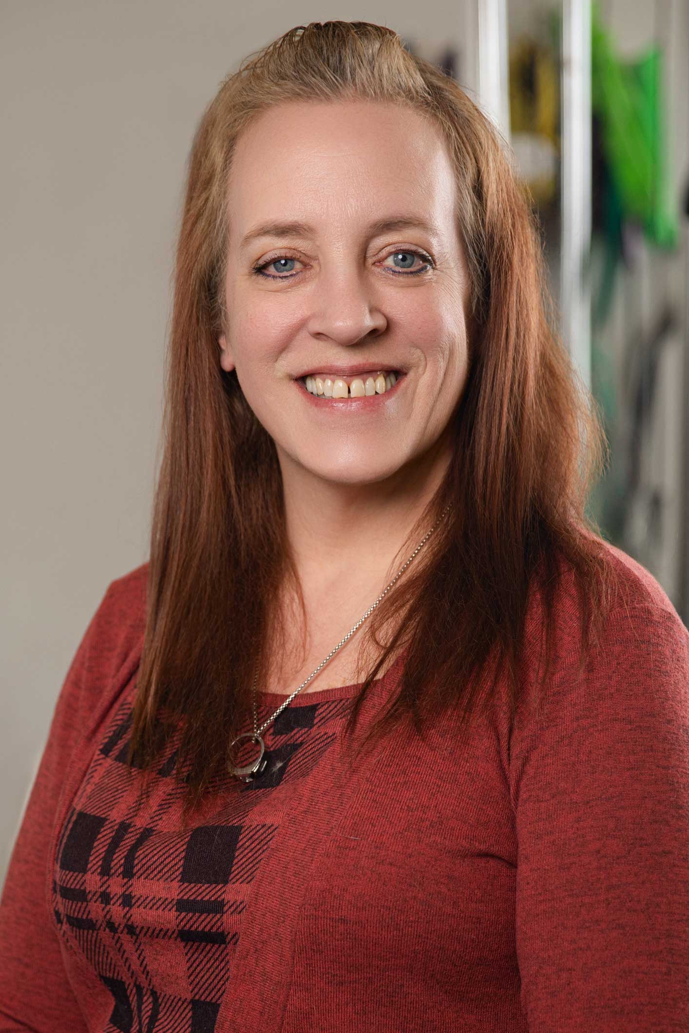 Photo of Diane