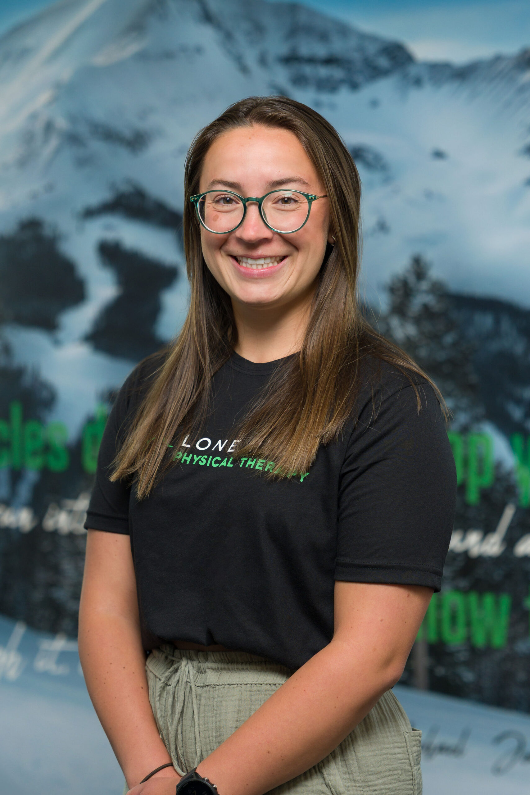 Photo of Maddie Wadeson