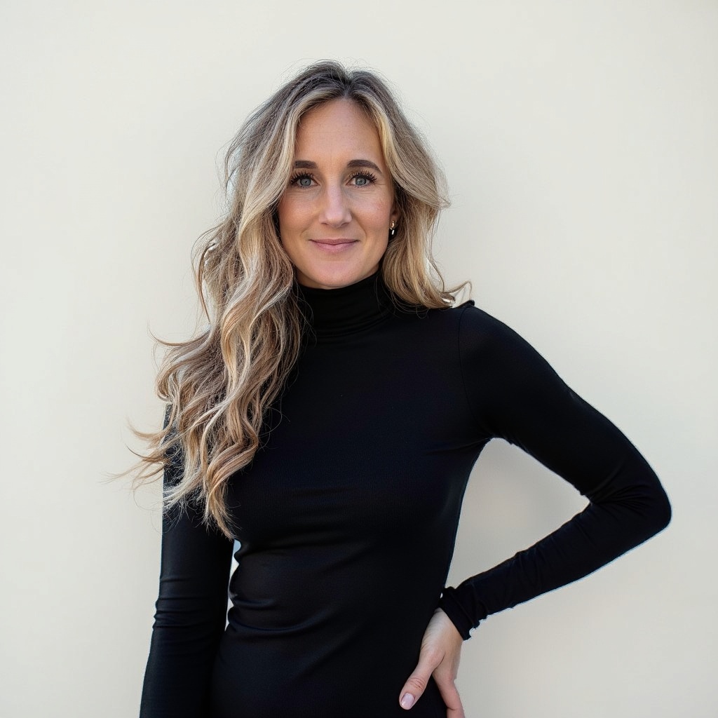 Photo of Jenae Ellig