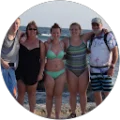 Tina Knote Avatar