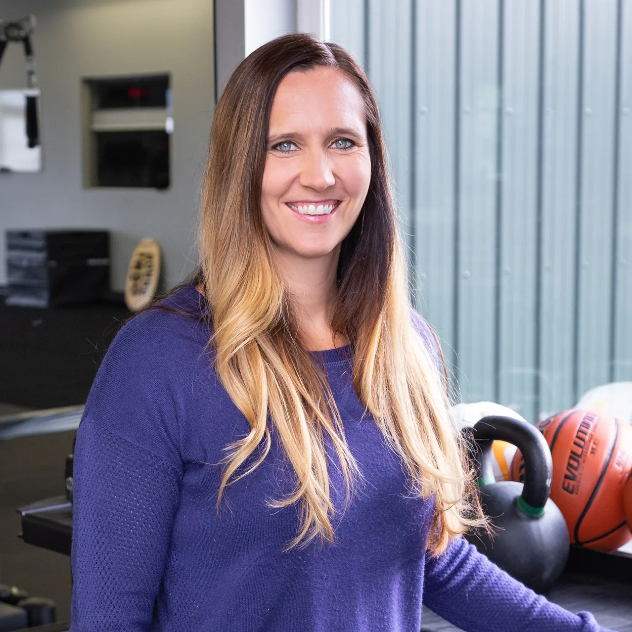 Photo of Shelli Stevenson