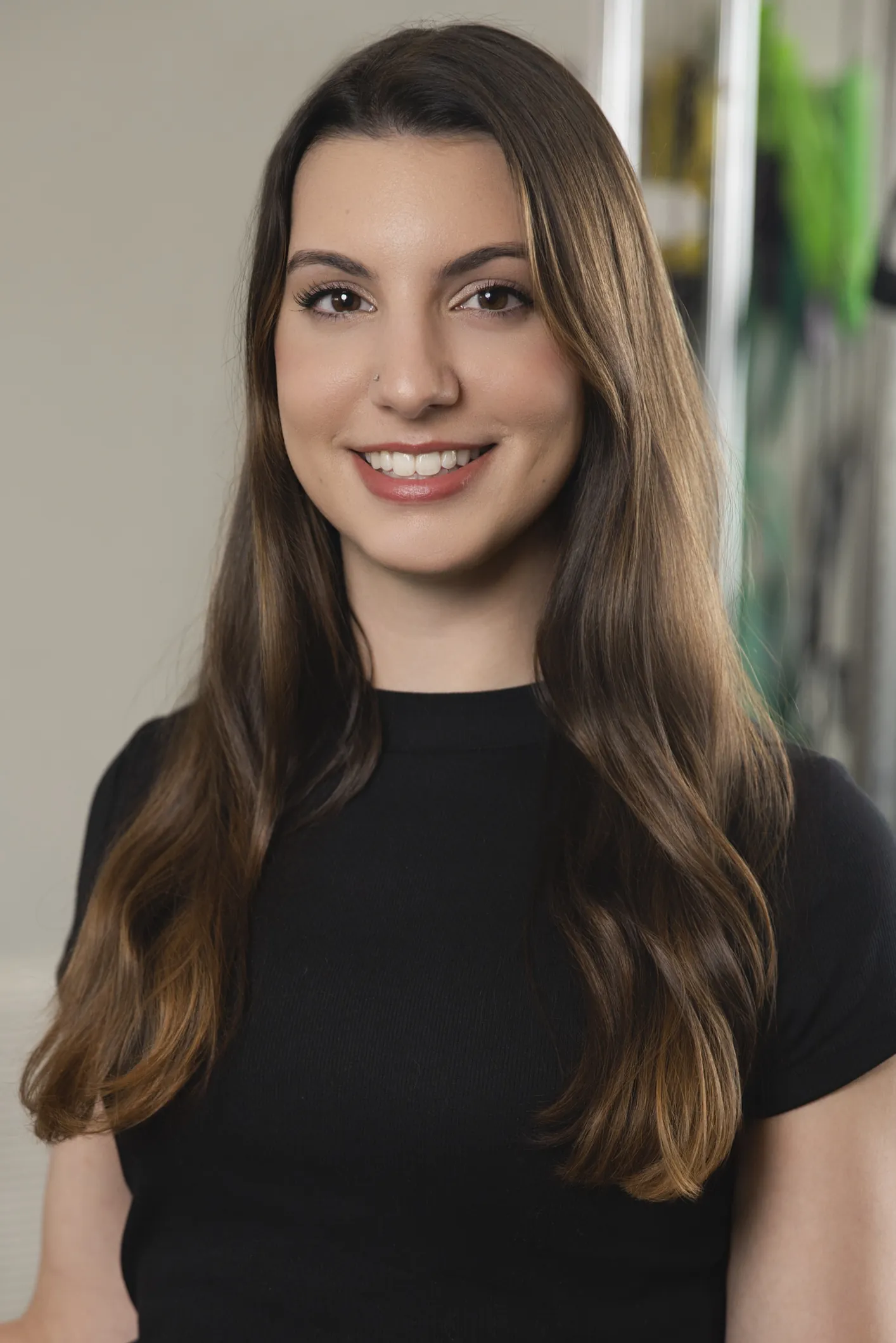 Photo of Gabrielle Brant