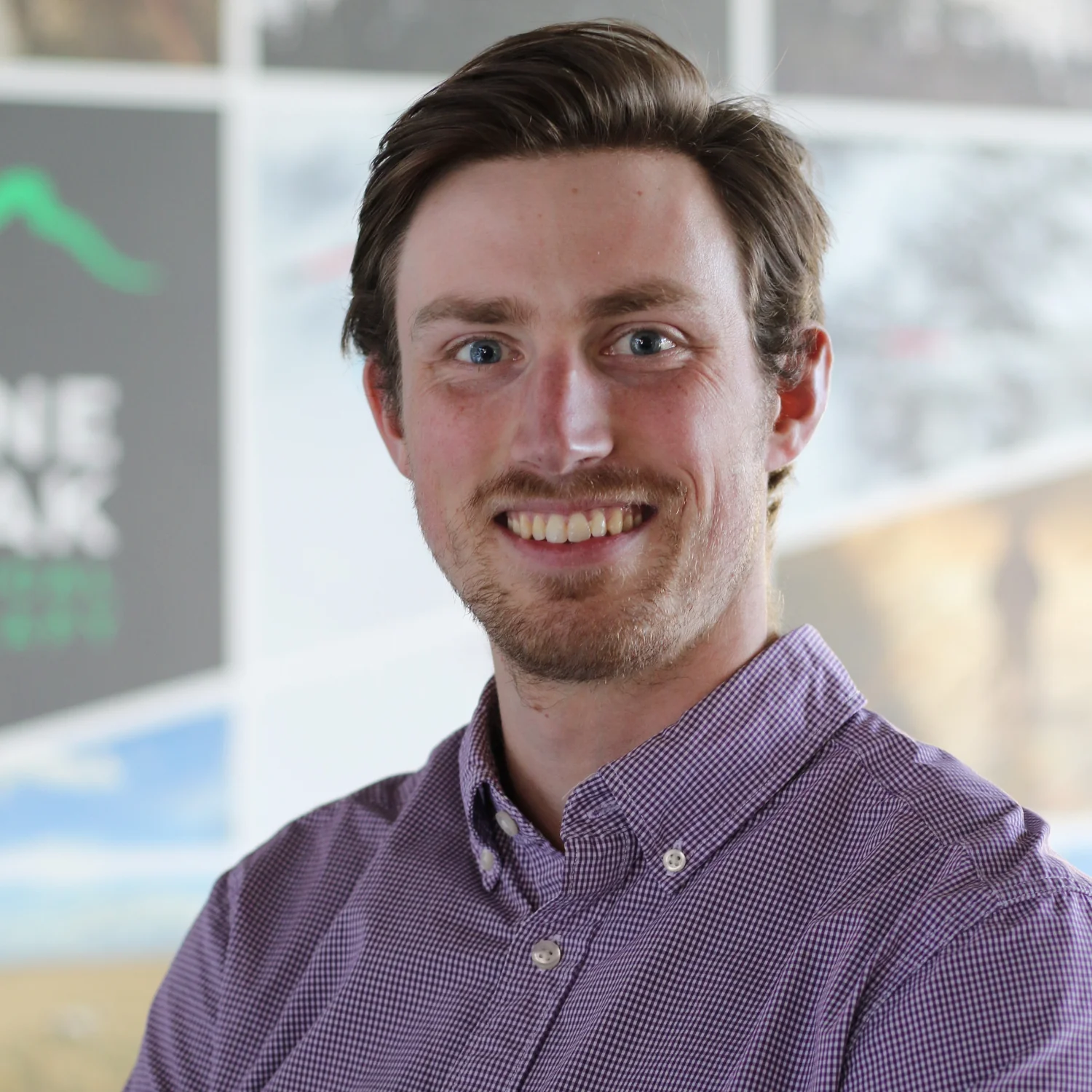 Photo of Matt Sjogren