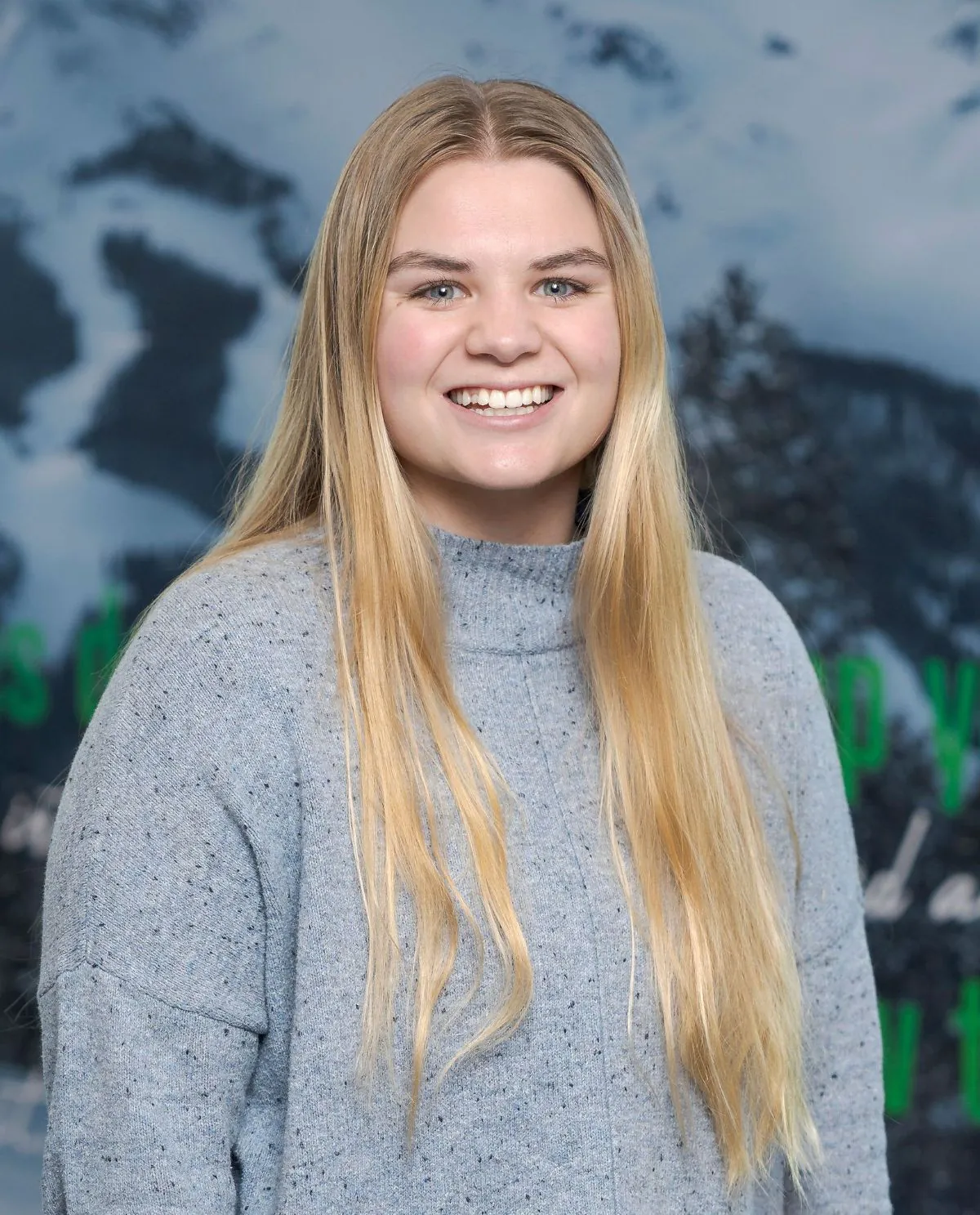 Photo of Jordan Keeley