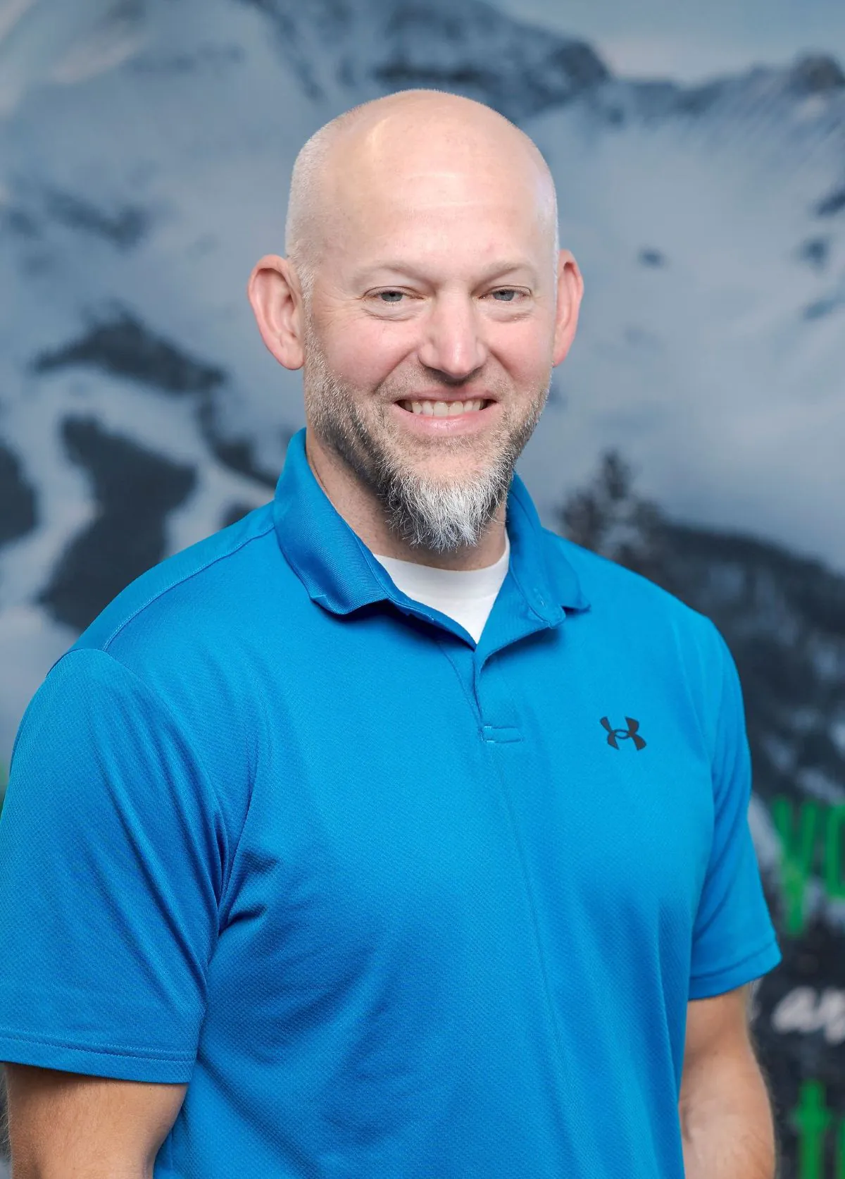 Photo of Max Emery