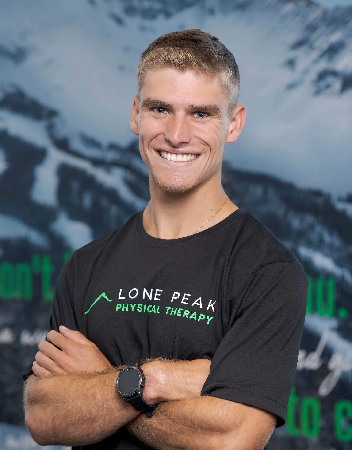 Photo of Tyler Hudson
