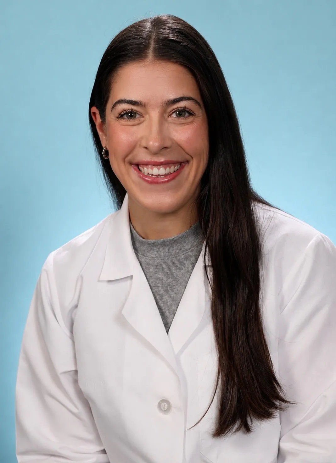 Photo of Cheyanne Terry