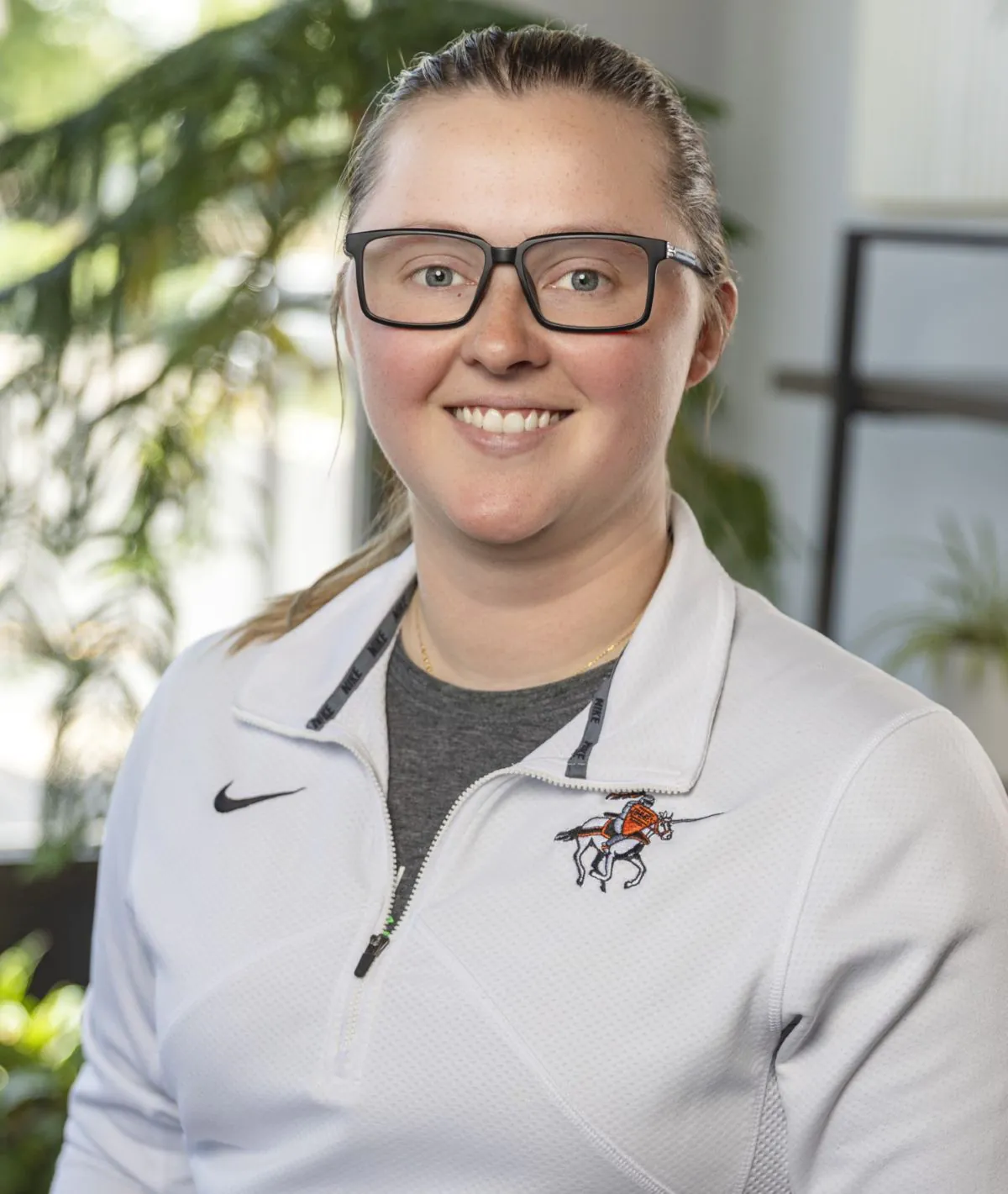 Photo of Marissa Drenth